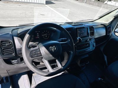 2022 Ram ProMaster 2500 - Photo 26