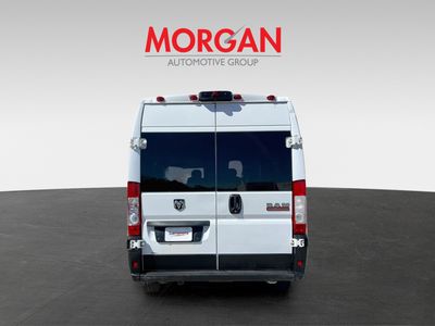 2022 Ram ProMaster 2500 - Photo 4
