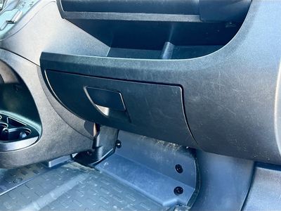 2022 Ram ProMaster 2500 - Photo 31