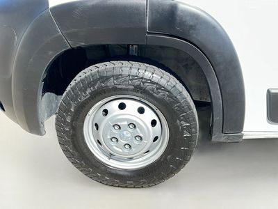 2022 Ram ProMaster 2500 - Photo 11