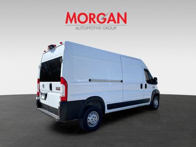2022 Ram ProMaster 2500 - Photo 3