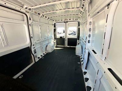 2022 Ram ProMaster 2500 - Photo 25