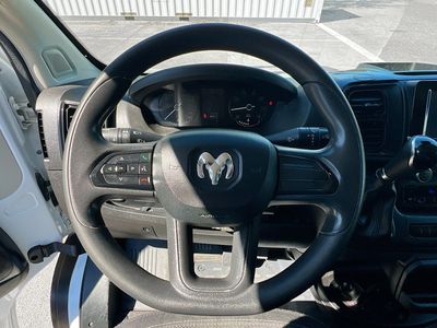 2022 Ram ProMaster 2500 - Photo 15