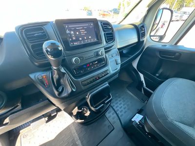 2022 Ram ProMaster 2500 - Photo 22