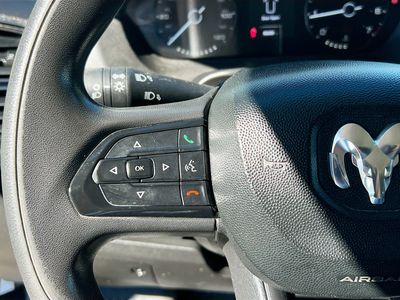 2022 Ram ProMaster 2500 - Photo 16