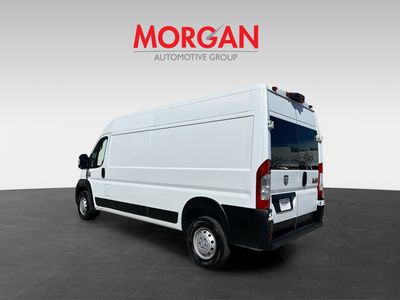 2022 Ram ProMaster 2500 - Photo 5