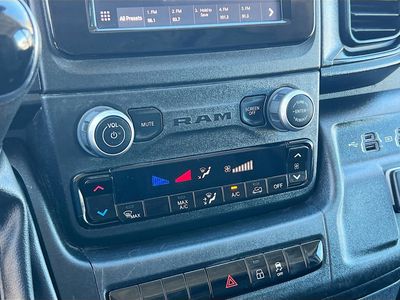 2022 Ram ProMaster 2500 - Photo 23
