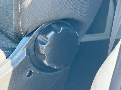 2022 Ram ProMaster 2500 - Photo 13