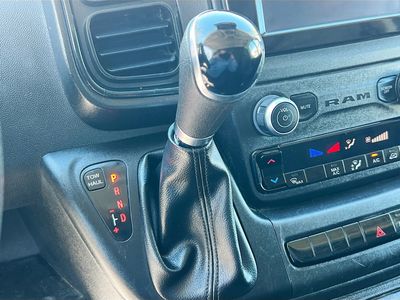 2022 Ram ProMaster 2500 - Photo 21