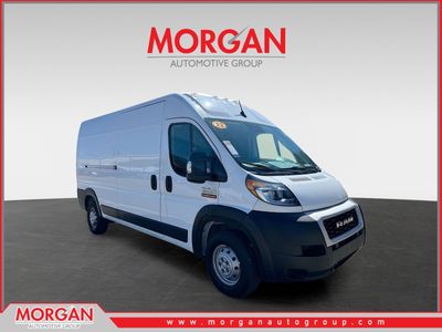 2022 Ram ProMaster 2500 - Photo 1