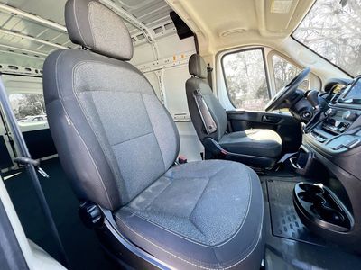 2022 Ram ProMaster 2500 - Photo 27
