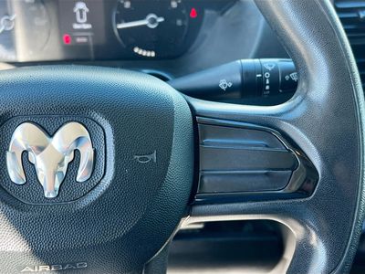 2022 Ram ProMaster 2500 - Photo 17