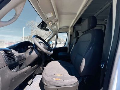 2022 Ram ProMaster 2500 - Photo 12