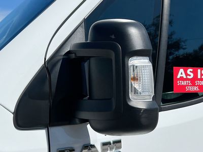 2022 Ram ProMaster 2500 - Photo 10