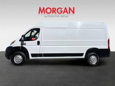 2022 Ram ProMaster 2500 - Photo 6