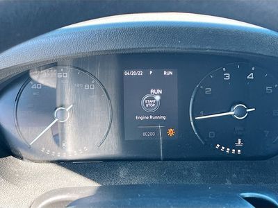 2022 Ram ProMaster 2500 - Photo 19