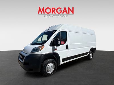 2022 Ram ProMaster 2500 - Photo 7