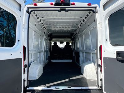 2022 Ram ProMaster 2500 - Photo 30