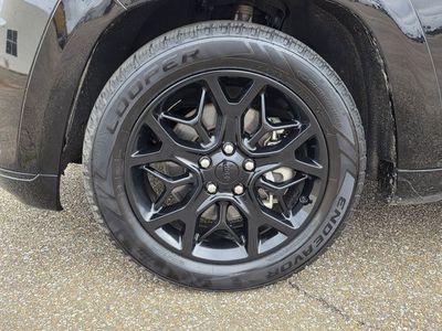 2021 Jeep Grand Cherokee — photo 32 view
