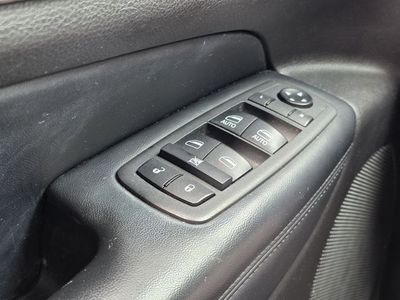 2021 Jeep Grand Cherokee — photo 16 view