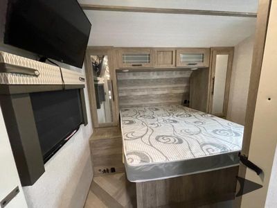 2021 Forest River RV Salem Hemisphere Hyper-Lyte - Photo 28