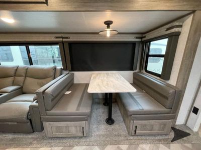 2021 Forest River RV Salem Hemisphere Hyper-Lyte - Photo 20