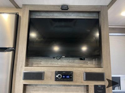 2021 Forest River RV Salem Hemisphere Hyper-Lyte - Photo 17