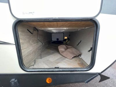 2021 Forest River RV Salem Hemisphere Hyper-Lyte - Photo 41