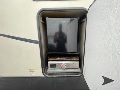 2021 Forest River RV Salem Hemisphere Hyper-Lyte - Photo 42