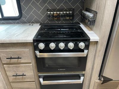 2021 Forest River RV Salem Hemisphere Hyper-Lyte - Photo 22