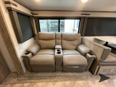 2021 Forest River RV Salem Hemisphere Hyper-Lyte - Photo 15