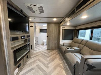 2021 Forest River RV Salem Hemisphere Hyper-Lyte - Photo 14