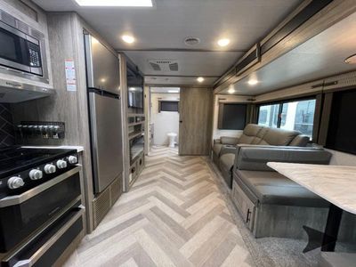 2021 Forest River RV Salem Hemisphere Hyper-Lyte - Photo 4