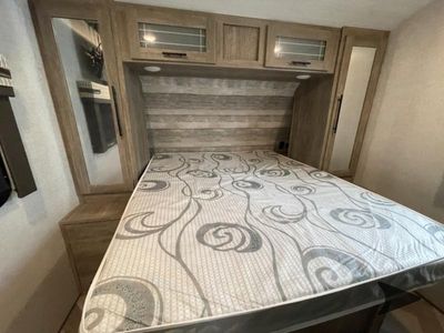 2021 Forest River RV Salem Hemisphere Hyper-Lyte - Photo 29