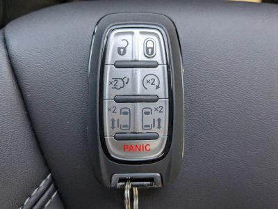 2026 Chrysler Pacifica — photo 31 view