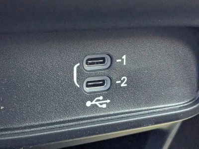 2026 Chrysler Pacifica — photo 24 view
