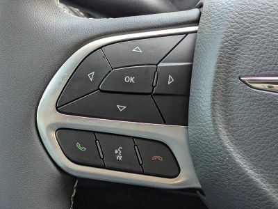 2026 Chrysler Pacifica — photo 26 view