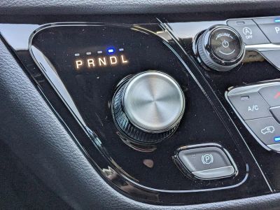2026 Chrysler Pacifica — photo 21 view