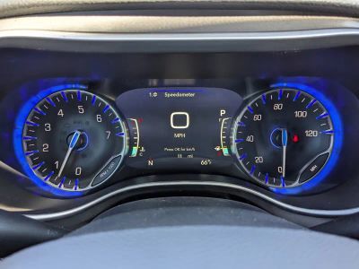 2026 Chrysler Pacifica — photo 28 view