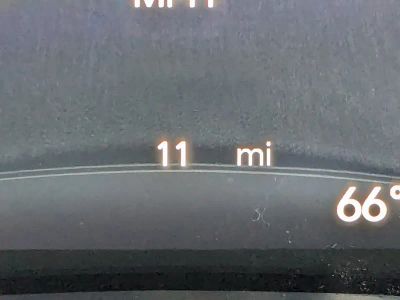 2026 Chrysler Pacifica — photo 29 view