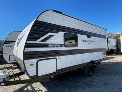 2026 Grand Design Transcend One - Photo 6