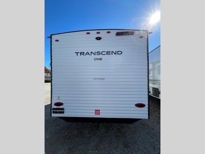 2026 Grand Design Transcend One - Photo 5