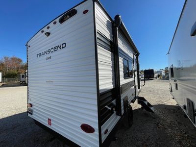 2026 Grand Design Transcend One - Photo 4