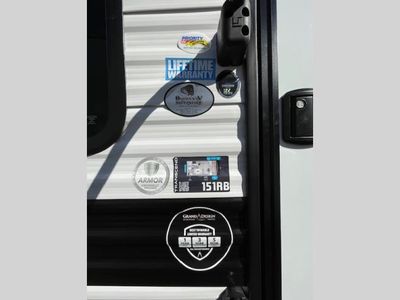 2026 Grand Design Transcend One - Photo 10