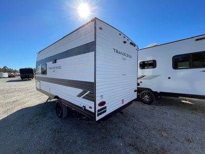 2026 Grand Design Transcend One - Photo 3