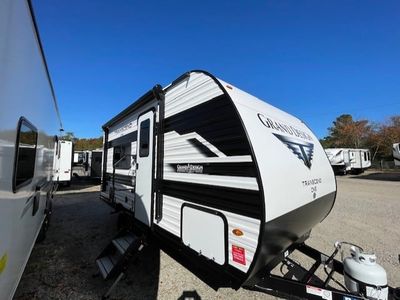 2026 Grand Design Transcend One - Photo 1
