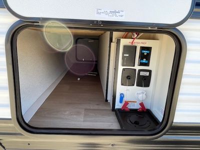 2026 Grand Design Transcend One - Photo 8