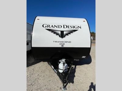 2026 Grand Design Transcend One - Photo 2