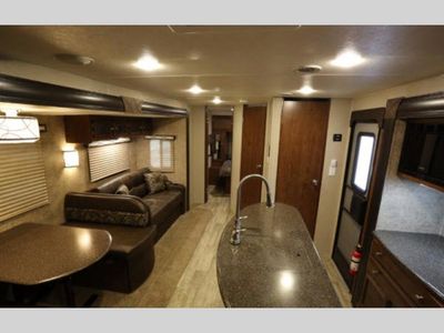 2017 Coachmen RV Freedom Express Liberty Edition - Photo 28