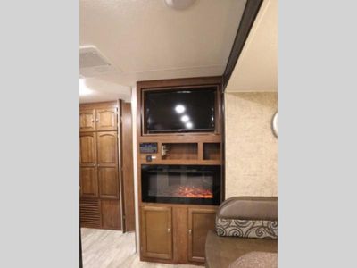 2017 Coachmen RV Freedom Express Liberty Edition - Photo 15